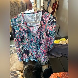 Lilly summer top